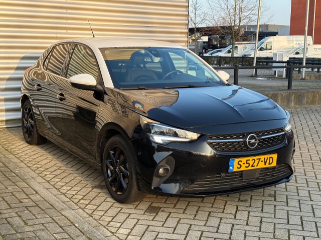 OPEL CORSA Hatchback 5 drs