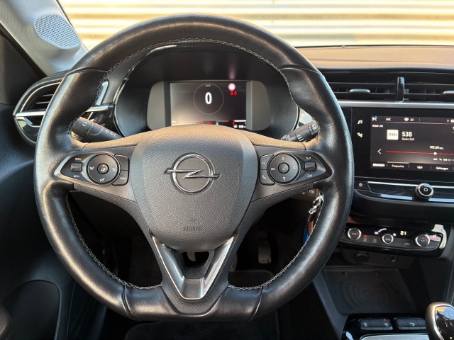 OPEL CORSA Hatchback 5 drs