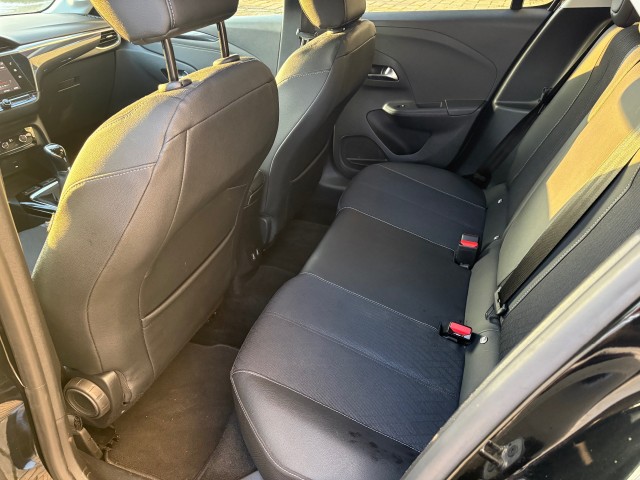 OPEL CORSA Hatchback 5 drs