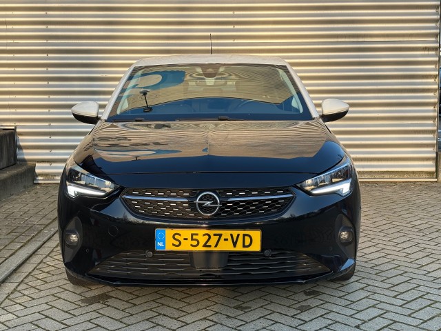 OPEL CORSA Hatchback 5 drs