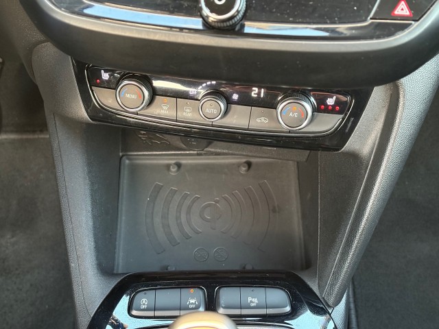 OPEL CORSA Hatchback 5 drs