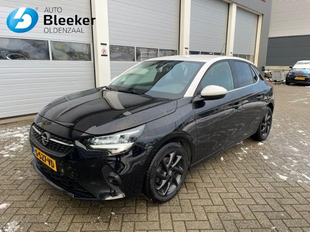 OPEL CORSA Hatchback 5 drs