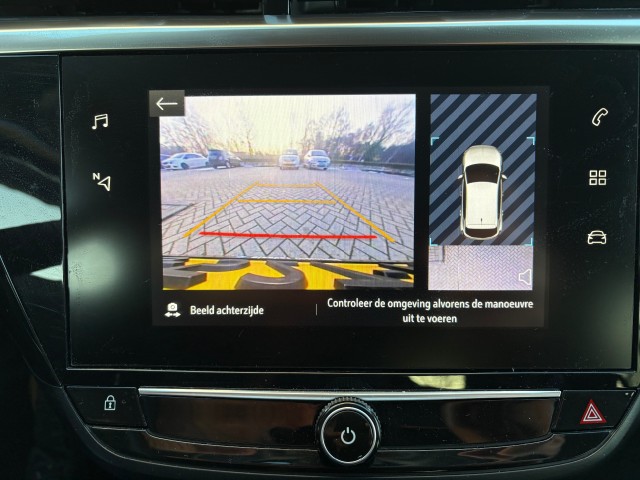 OPEL CORSA Hatchback 5 drs