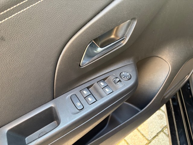 OPEL CORSA Hatchback 5 drs