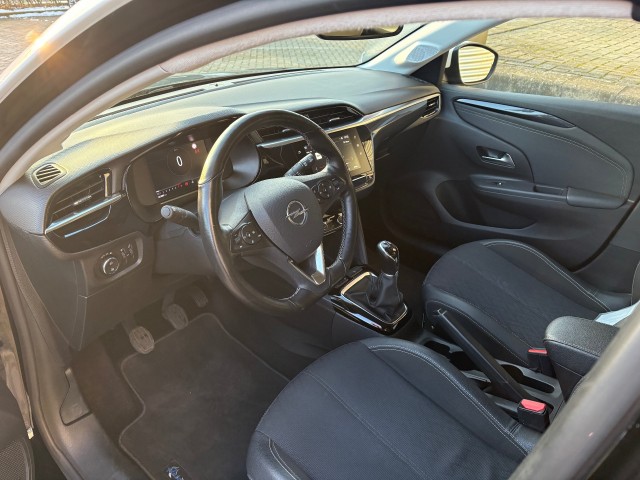 OPEL CORSA Hatchback 5 drs