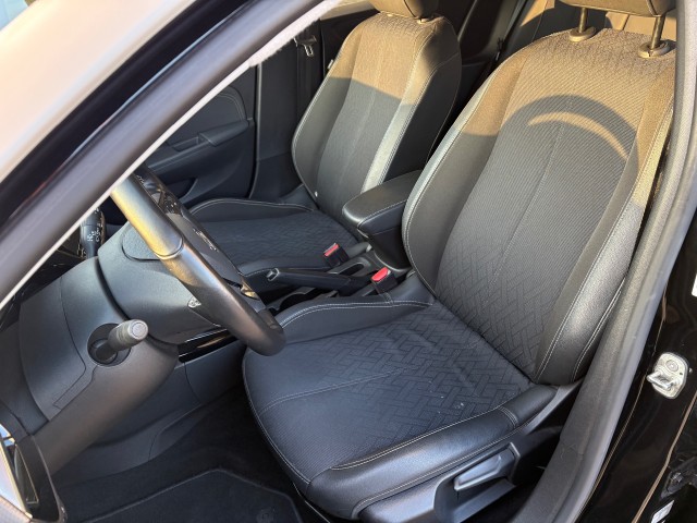 OPEL CORSA Hatchback 5 drs