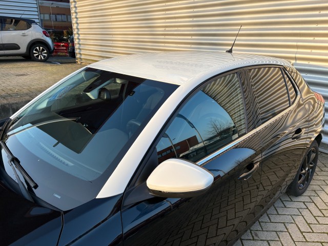 OPEL CORSA Hatchback 5 drs