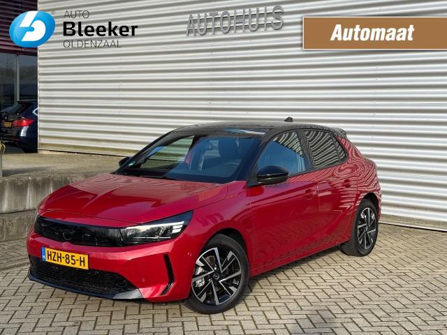 OPEL CORSA Hatchback 5 drs