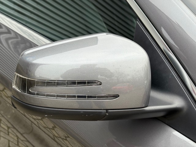 MERCEDES-BENZ CLA-KLASSE Stationwagon 5 drs