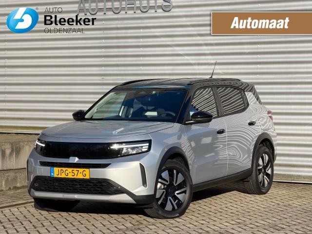 OPEL FRONTERA SUV 5-drs