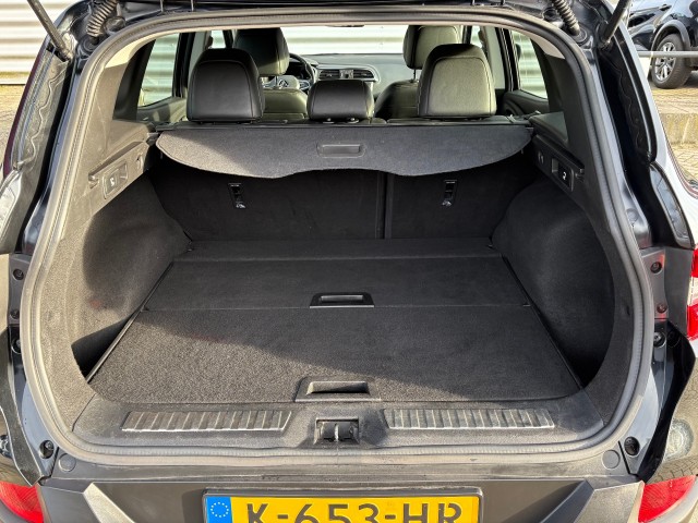 RENAULT KADJAR SUV 5-drs