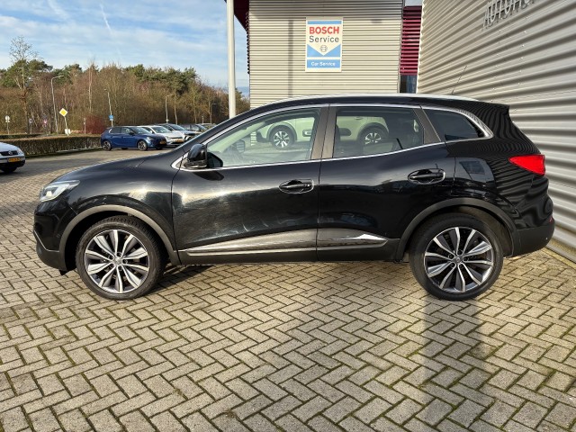 RENAULT KADJAR SUV 5-drs