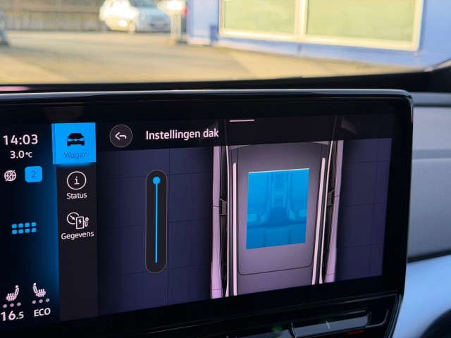 VOLKSWAGEN ID.4 SUV 5-drs