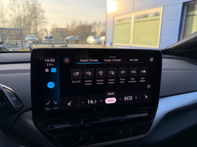 VOLKSWAGEN ID.4 SUV 5-drs