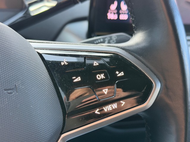 VOLKSWAGEN ID.4 SUV 5-drs