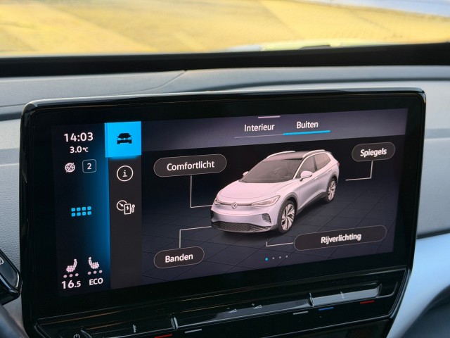 VOLKSWAGEN ID.4 SUV 5-drs