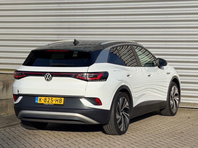 VOLKSWAGEN ID.4 SUV 5-drs
