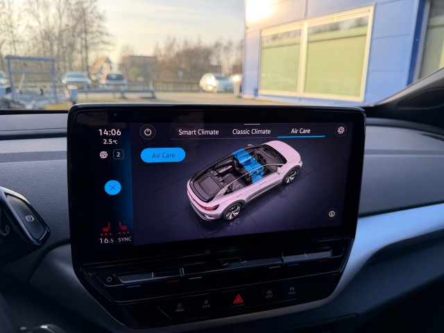 VOLKSWAGEN ID.4 SUV 5-drs