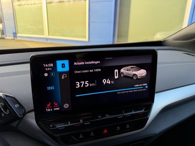 VOLKSWAGEN ID.4 SUV 5-drs