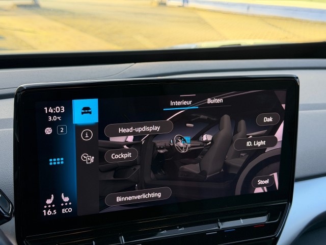 VOLKSWAGEN ID.4 SUV 5-drs