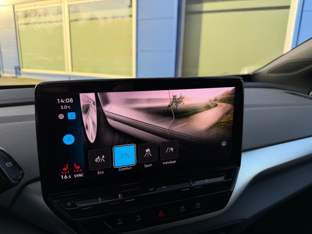 VOLKSWAGEN ID.4 SUV 5-drs