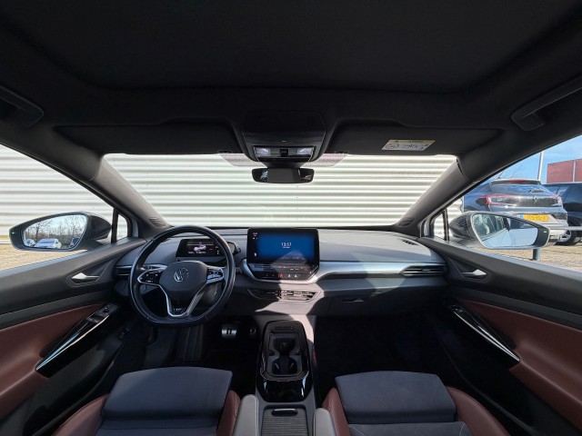 VOLKSWAGEN ID.4 SUV 5-drs