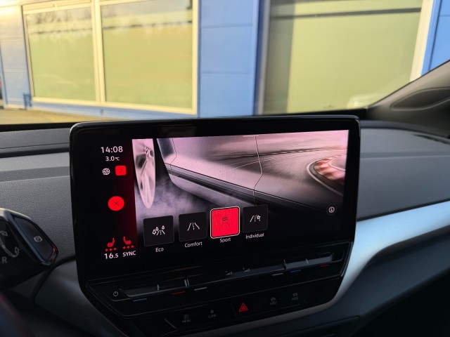 VOLKSWAGEN ID.4 SUV 5-drs