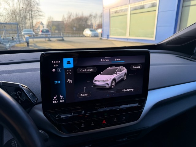 VOLKSWAGEN ID.4 SUV 5-drs