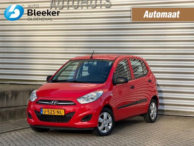 HYUNDAI I10 Hatchback 5 drs