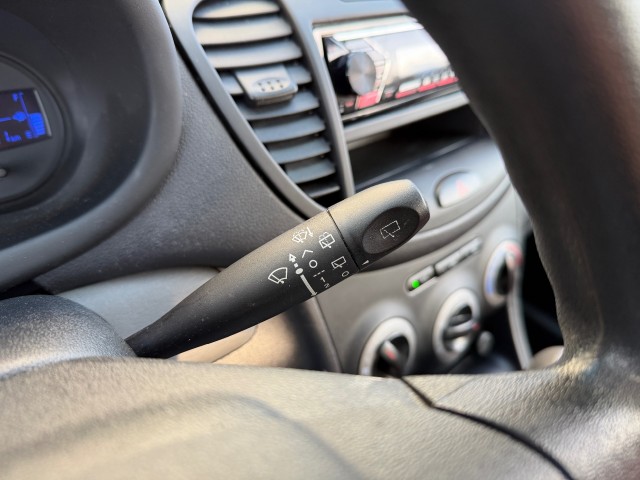 HYUNDAI I10 Hatchback 5 drs