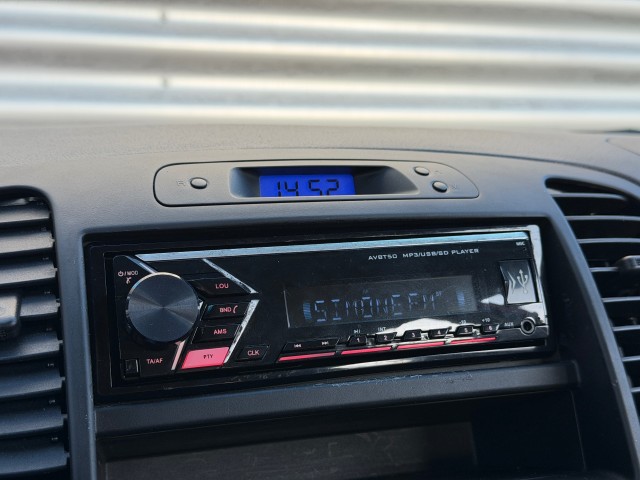 HYUNDAI I10 Hatchback 5 drs