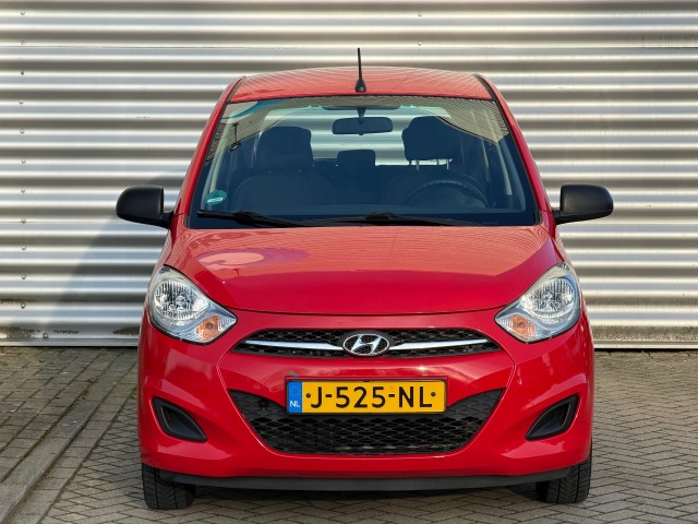 HYUNDAI I10 Hatchback 5 drs