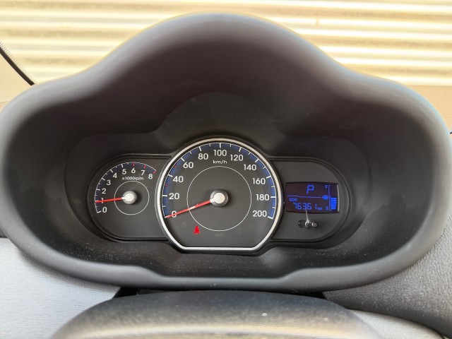 HYUNDAI I10 Hatchback 5 drs