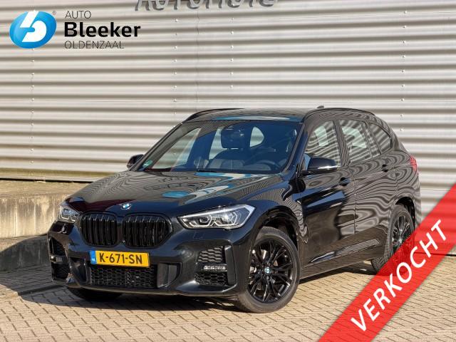 BMW X1 SUV 5-drs