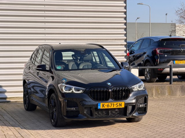 BMW X1 SUV 5-drs