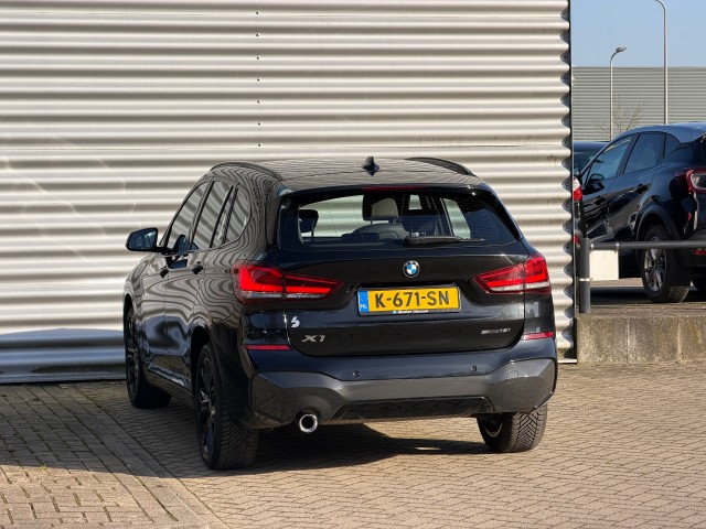BMW X1 SUV 5-drs