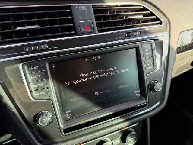 VOLKSWAGEN TIGUAN SUV 5-drs