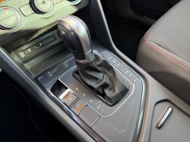 VOLKSWAGEN TIGUAN SUV 5-drs