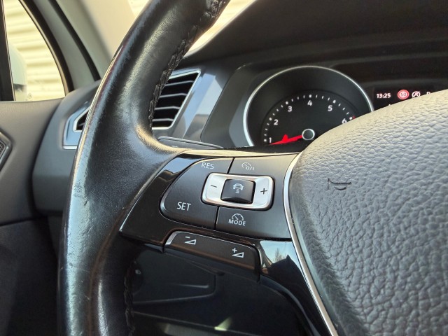 VOLKSWAGEN TIGUAN SUV 5-drs