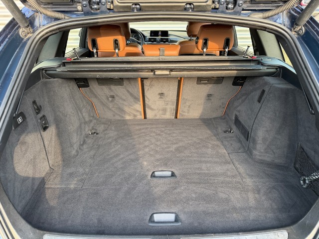 BMW 3-SERIE Stationwagon 5 drs