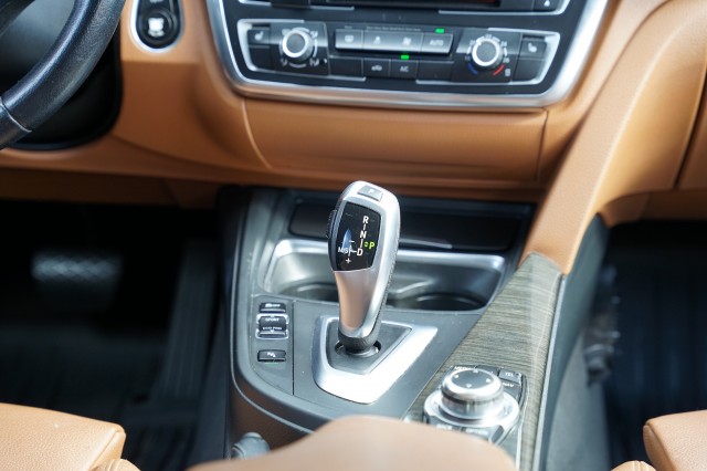 BMW 3-SERIE Stationwagon 5 drs