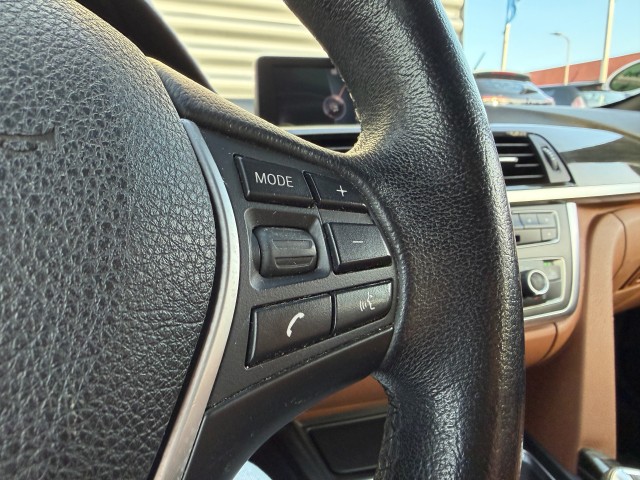 BMW 3-SERIE Stationwagon 5 drs