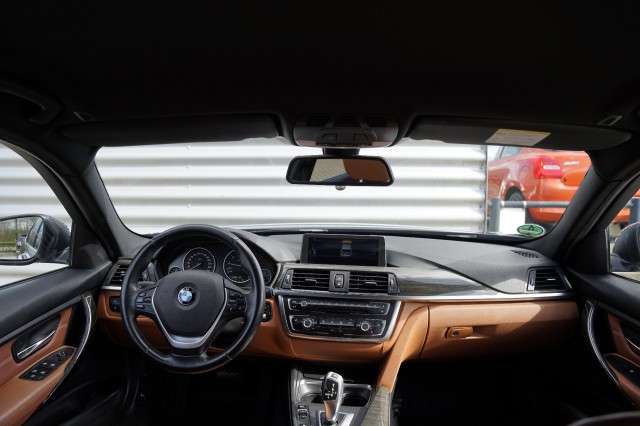 BMW 3-SERIE Stationwagon 5 drs