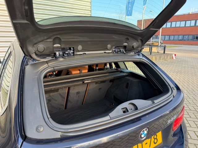 BMW 3-SERIE Stationwagon 5 drs