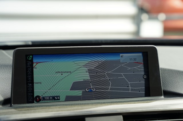 BMW 3-SERIE Stationwagon 5 drs