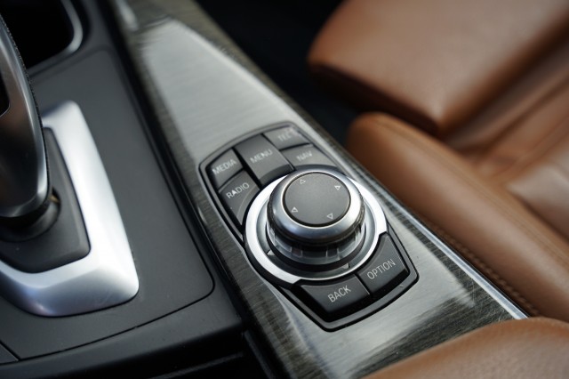 BMW 3-SERIE Stationwagon 5 drs