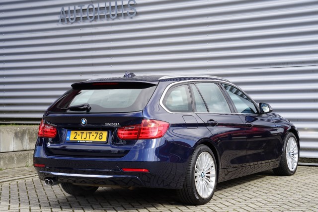 BMW 3-SERIE Stationwagon 5 drs