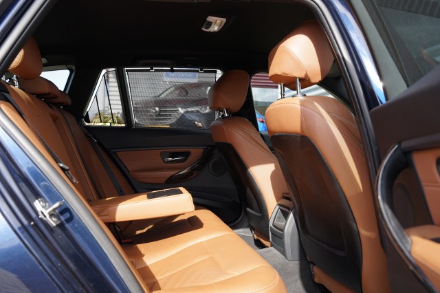 BMW 3-SERIE Stationwagon 5 drs