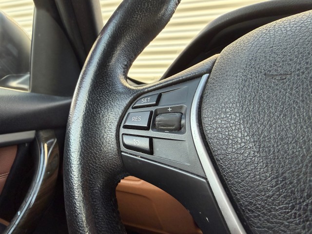 BMW 3-SERIE Stationwagon 5 drs