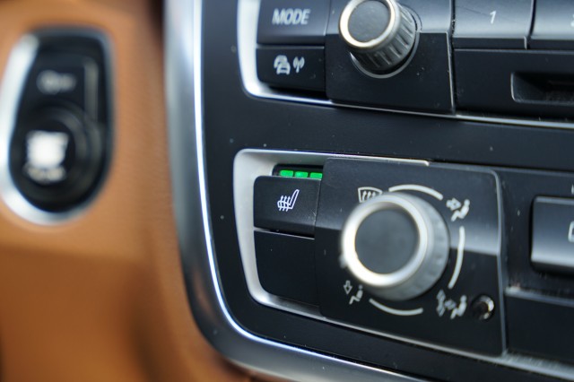 BMW 3-SERIE Stationwagon 5 drs